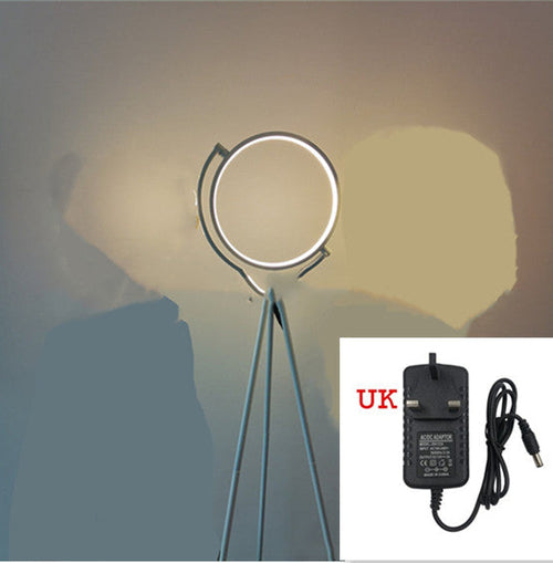 Scandinavian Modern Ceiling Light Gallery Display Fixture