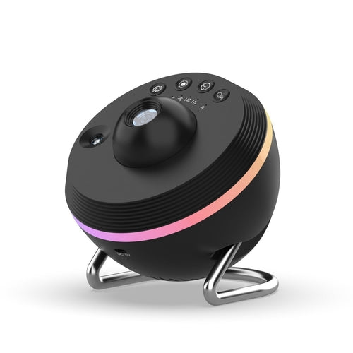 Dynamic Meteor 13 In 1 Ultra Clear Galaxy Projector Lamp Rotary Space