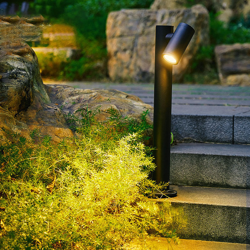 Adjustable Outdoor Lawn Light