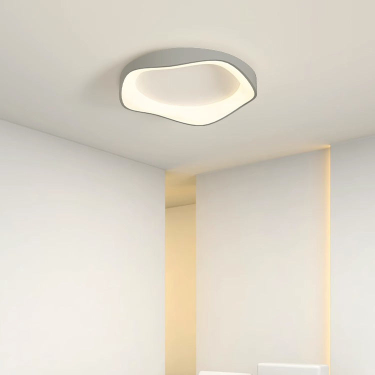 Deluxe Macaron LED Ceiling Lamp