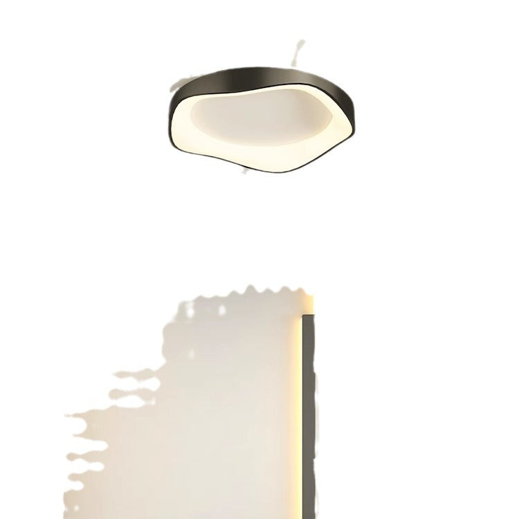 Deluxe Macaron LED Ceiling Lamp