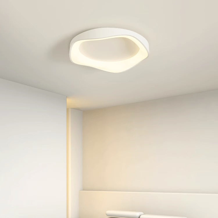 Deluxe Macaron LED Ceiling Lamp