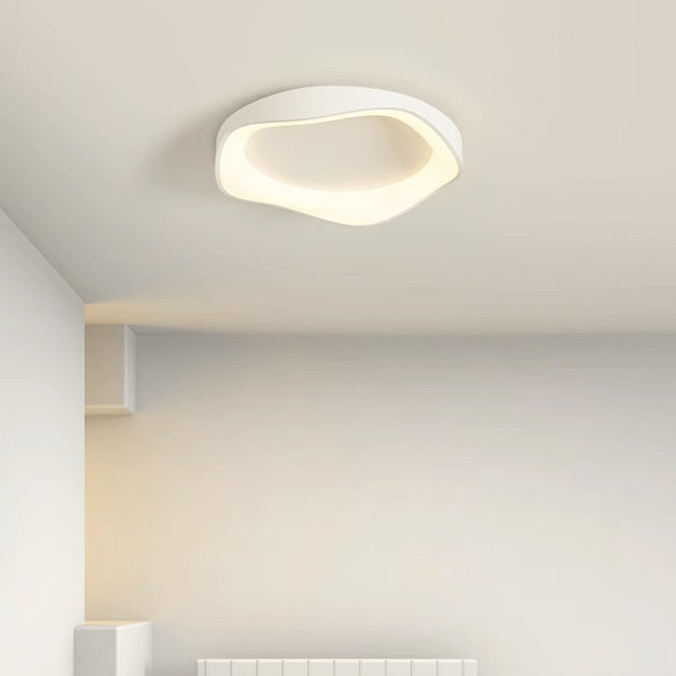Deluxe Macaron LED Ceiling Lamp