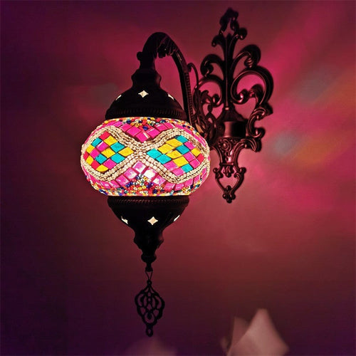 Hallway Passage Veranda Dining Area Elements Metal Panel Light