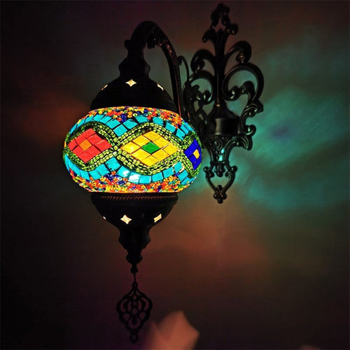 Hallway Passage Veranda Dining Area Elements Metal Panel Light